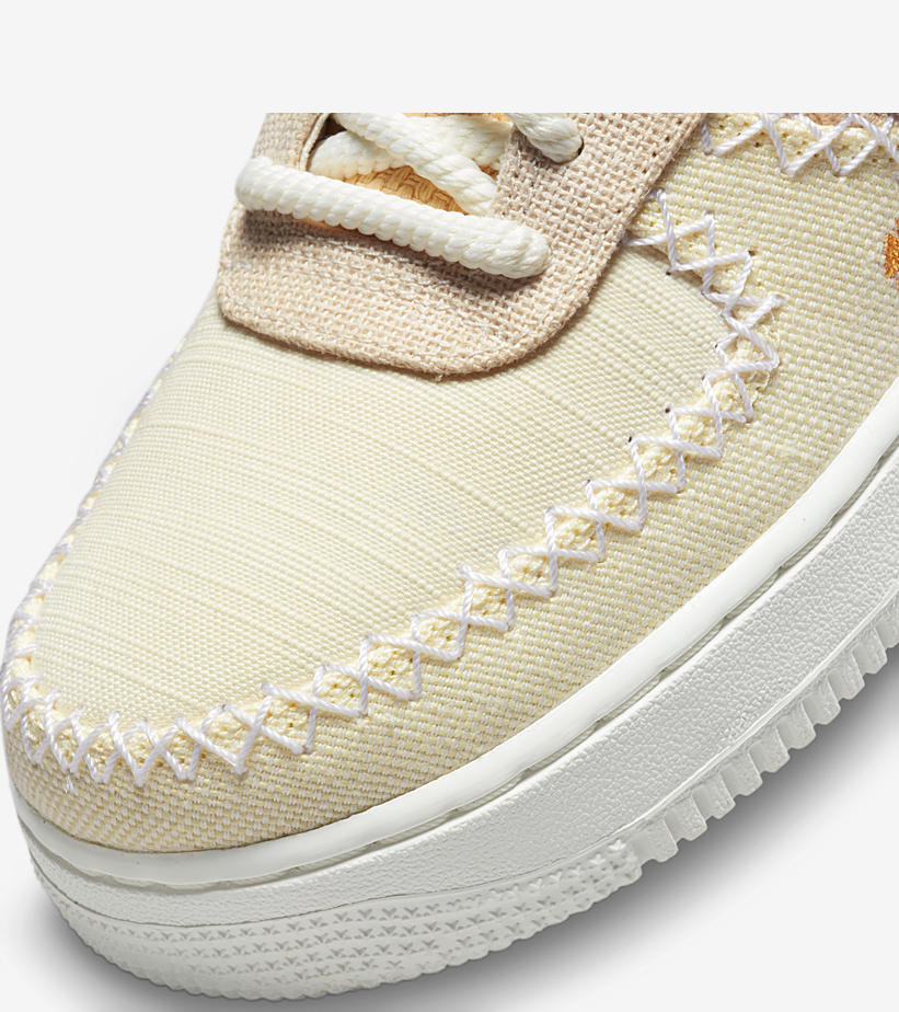 海外 7/16 発売予定！ナイキ エア フォース 1 ロー “ロサンゼルス フリー” (NIKE AIR FORCE 1 LOW “LA Flea”) [DV2215-100/DV4141-100]