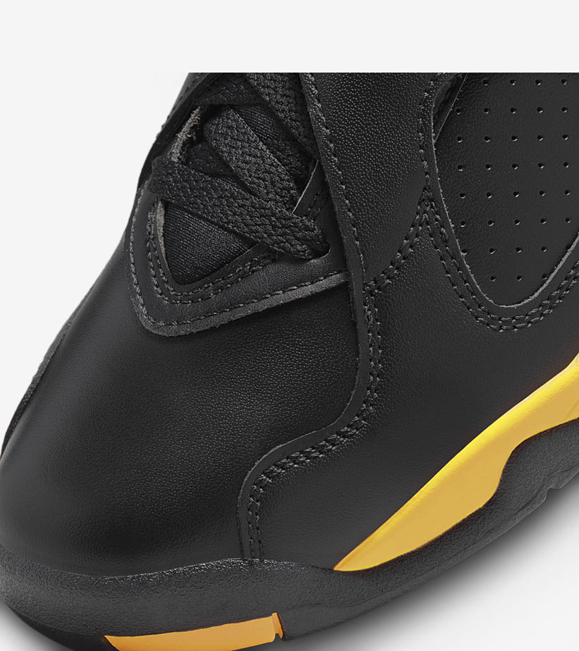 海外 6/16 発売予定！ナイキ ウィメンズ エア ジョーダン 8 レトロ “タクシー” (NIKE WMNS AIR JORDAN 8 RETRO “Taxi”) [CI1236-007]