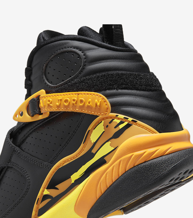 海外 6/16 発売予定！ナイキ ウィメンズ エア ジョーダン 8 レトロ “タクシー” (NIKE WMNS AIR JORDAN 8 RETRO “Taxi”) [CI1236-007]