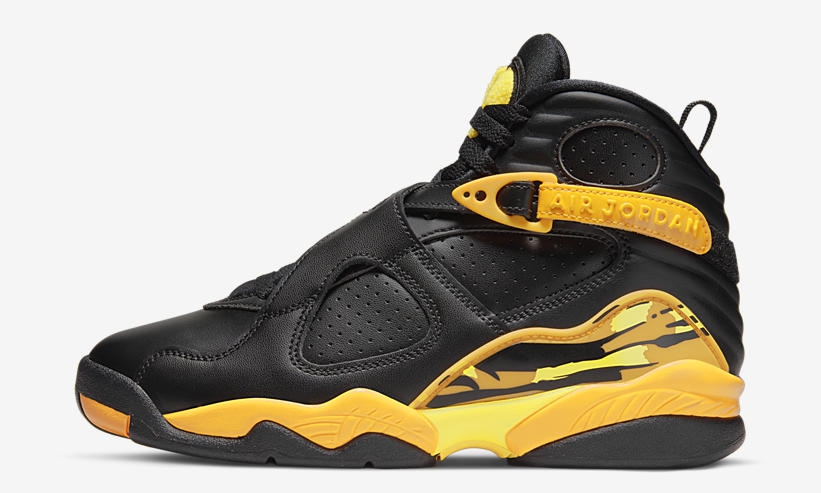 海外 6/16 発売予定！ナイキ ウィメンズ エア ジョーダン 8 レトロ “タクシー” (NIKE WMNS AIR JORDAN 8 RETRO “Taxi”) [CI1236-007]