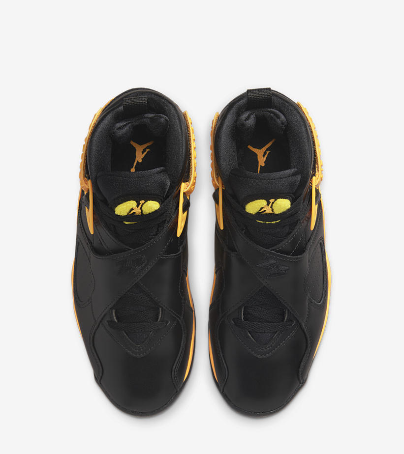 海外 6/16 発売予定！ナイキ ウィメンズ エア ジョーダン 8 レトロ “タクシー” (NIKE WMNS AIR JORDAN 8 RETRO “Taxi”) [CI1236-007]