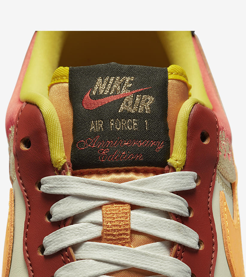 2022年 発売予定！ナイキ エア フォース 1 ロー “リトルアクラ” (NIKE AIR FORCE 1 LOW “Little Accra”) [DV4463-600]