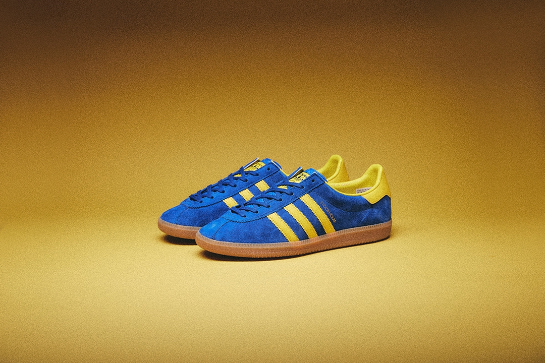 4/13、4/20、4/29 発売！BILLY’S限定！adidas Originals “Terrace Series” (ビリーズ アディダス オリジナルス “テラスシリーズ”)