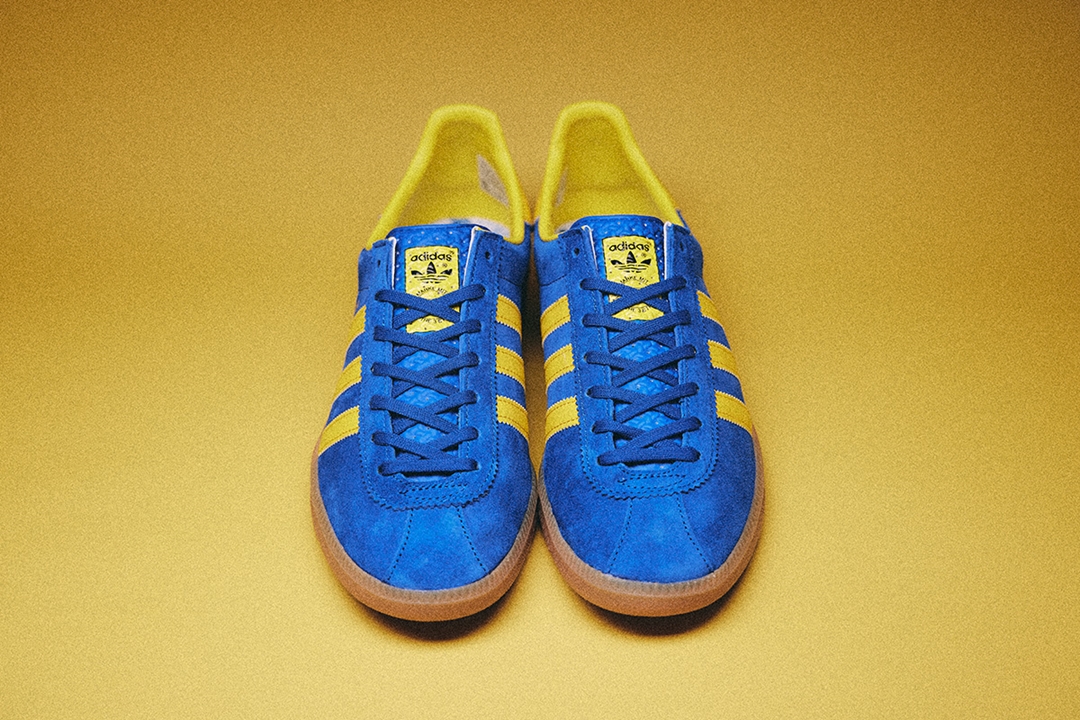 4/13、4/20、4/29 発売！BILLY’S限定！adidas Originals “Terrace Series” (ビリーズ アディダス オリジナルス “テラスシリーズ”)