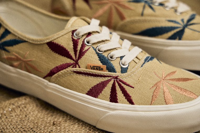 4/12 発売！VANS VAULT “POSITIVE VIBRATION” PACK (バンズ ヴォルト “ポジティブバイブレーションパック”)