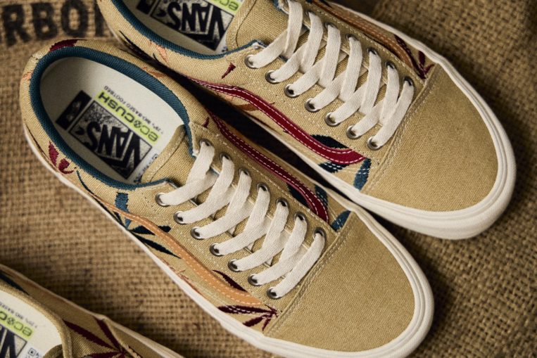 4/12 発売！VANS VAULT “POSITIVE VIBRATION” PACK (バンズ ヴォルト “ポジティブバイブレーションパック”)