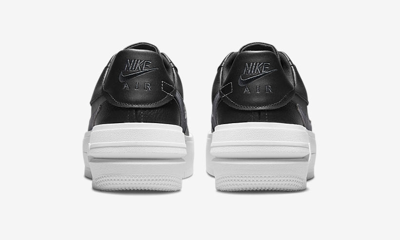 ナイキ エア フォース 1 ロー プラットフォーム 4カラー (NIKE AIR FORCE 1 LOW PLTAFORM/PLT.AF.ORM) [DJ9946-001/DJ9946-100/DJ9946-101/DJ9946-200]