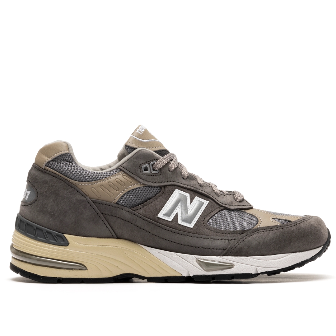 【DSMG限定 4/14 発売】DOVER STREET MARKET × New Balance M991 (ドーバーストリートマーケット ニューバランス)