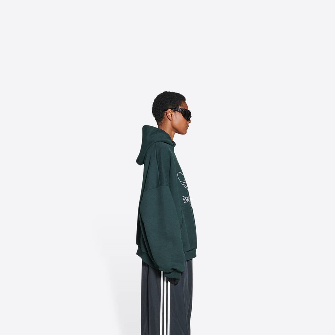 【国内 11/3 発売】adidas Originals × Balenciaga (アディダス オリジナルス バレンシアガ)