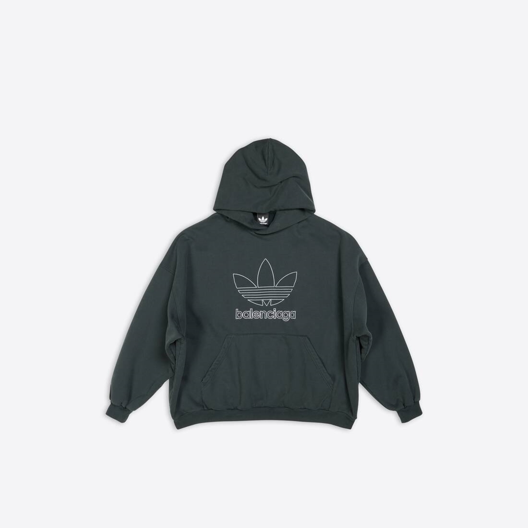 【国内 11/3 発売】adidas Originals × Balenciaga (アディダス オリジナルス バレンシアガ)