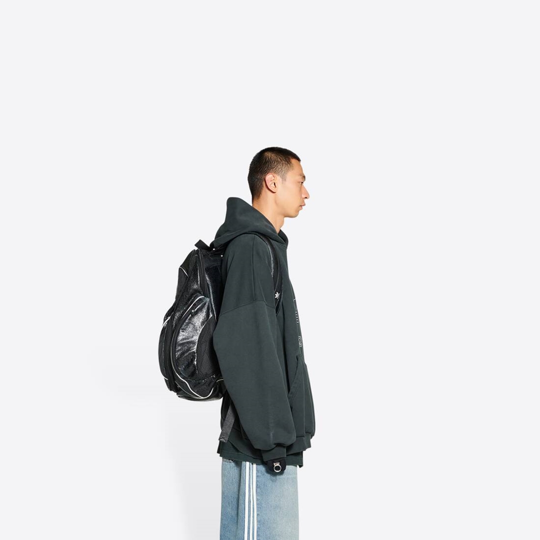 【国内 11/3 発売】adidas Originals × Balenciaga (アディダス オリジナルス バレンシアガ)