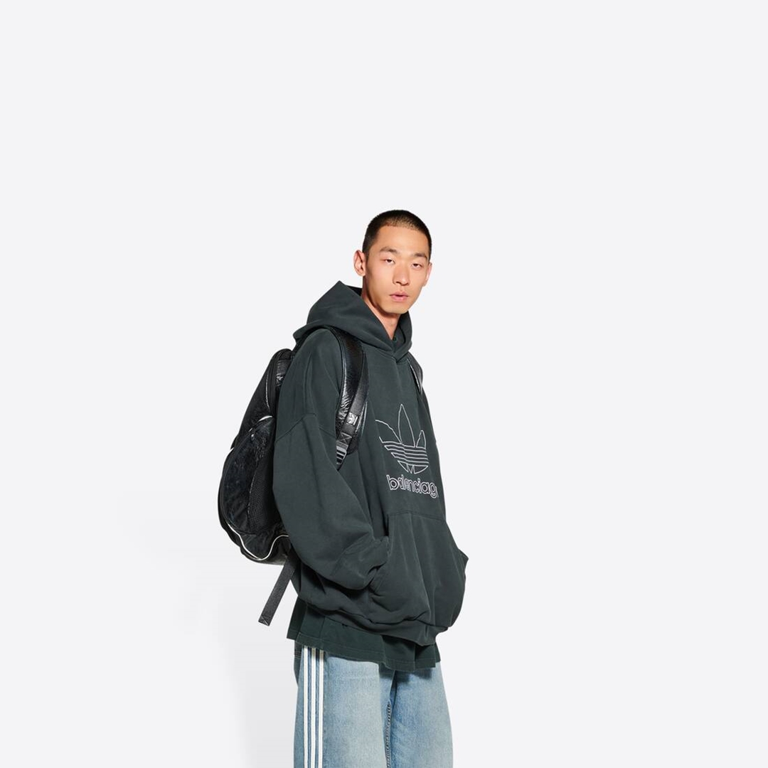 【国内 11/3 発売】adidas Originals × Balenciaga (アディダス オリジナルス バレンシアガ)