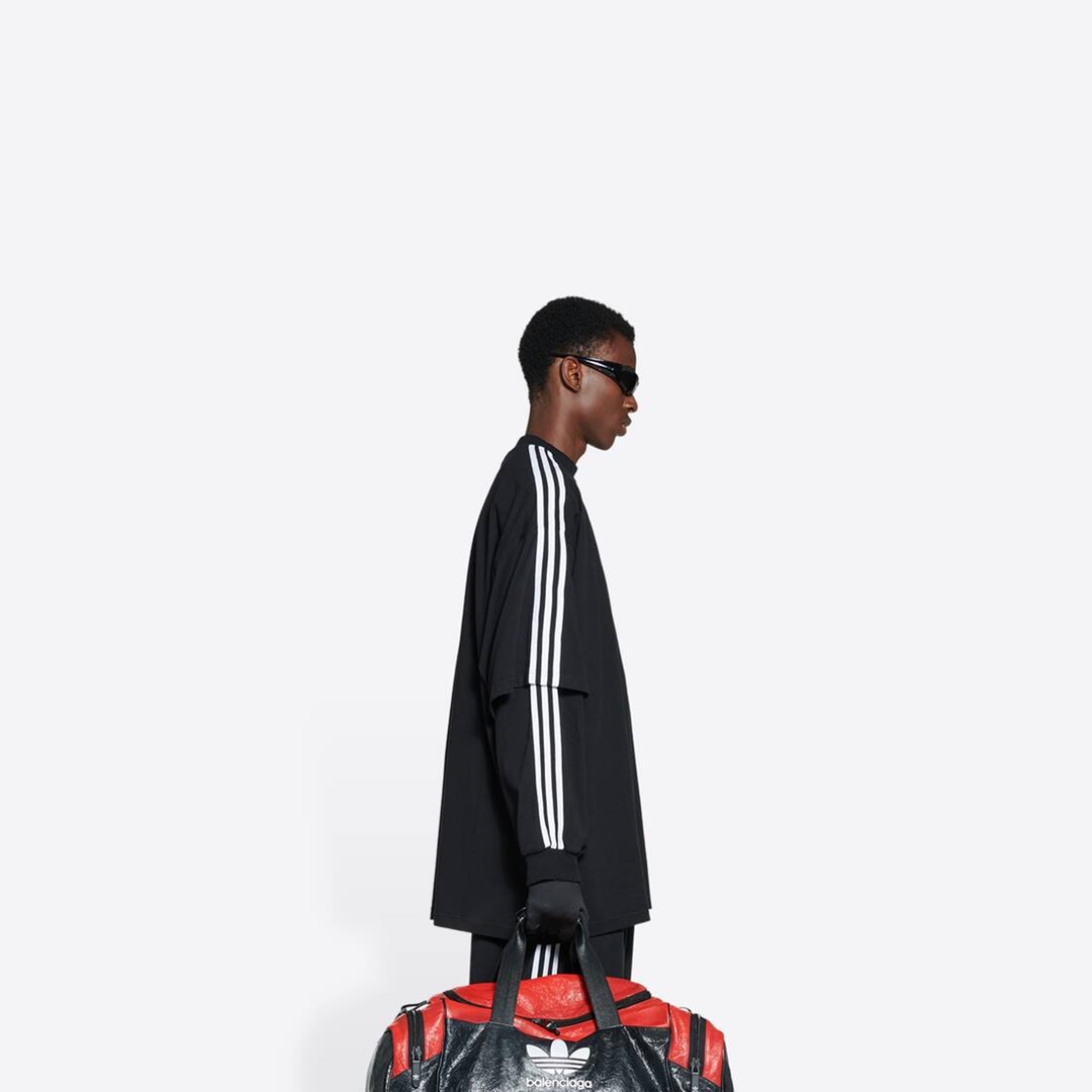 【国内 11/3 発売】adidas Originals × Balenciaga (アディダス オリジナルス バレンシアガ)