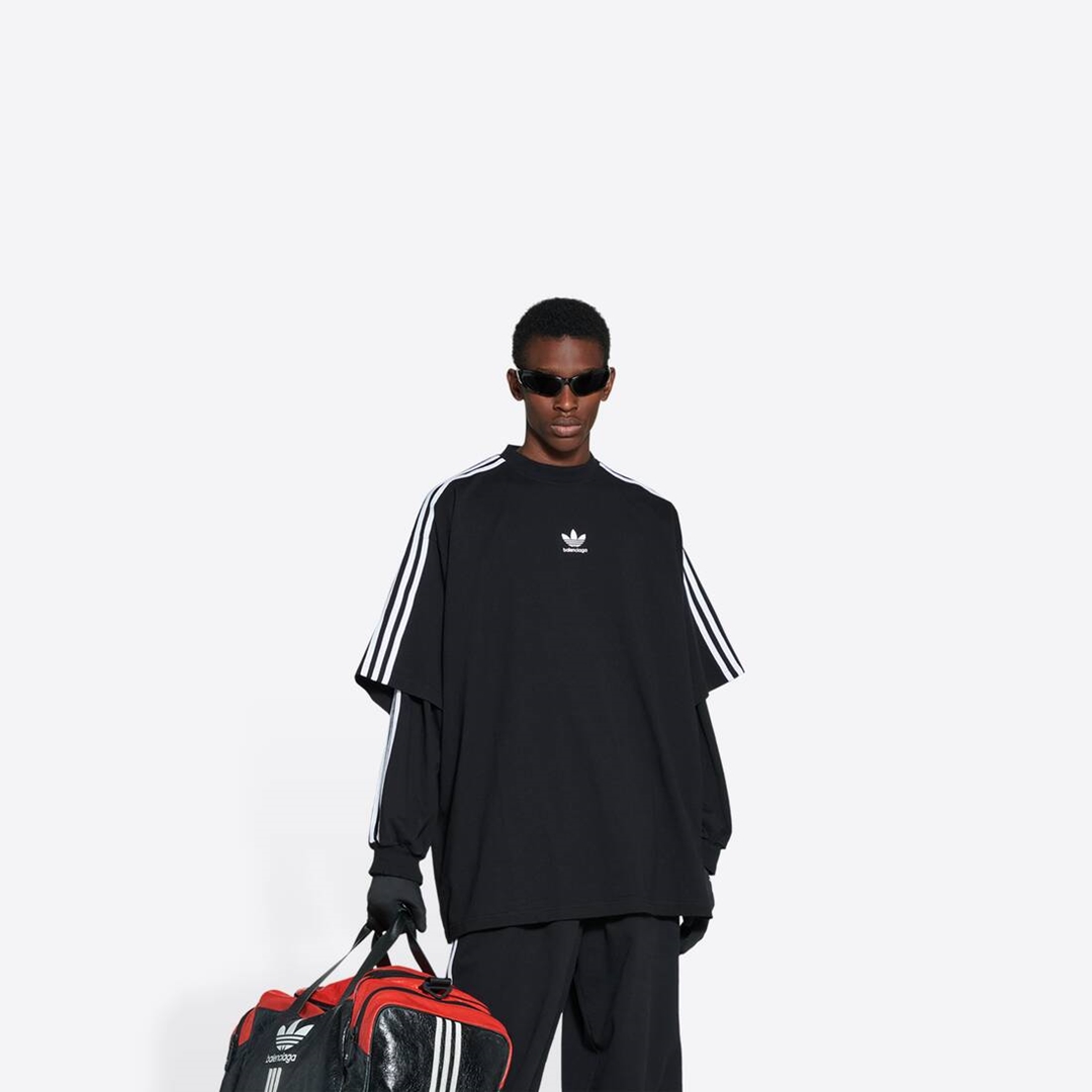 【国内 11/3 発売】adidas Originals × Balenciaga (アディダス オリジナルス バレンシアガ)