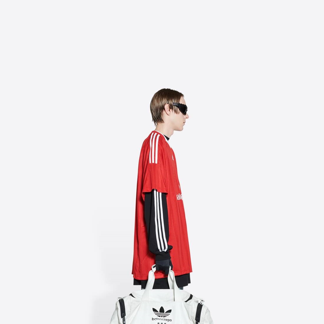 【国内 11/3 発売】adidas Originals × Balenciaga (アディダス オリジナルス バレンシアガ)