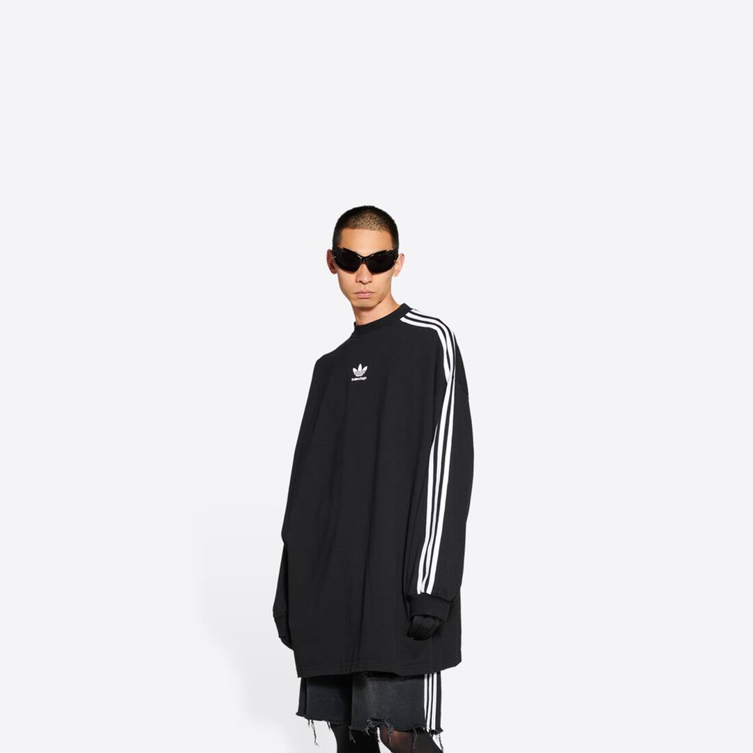 【国内 11/3 発売】adidas Originals × Balenciaga (アディダス オリジナルス バレンシアガ)