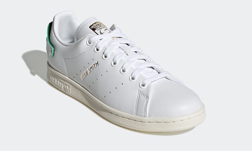 【国内 5/17 発売】adidas Originals STAN SMITH XTRA “White” (アディダス オリジナルス スタンスミス エクストラ “ホワイト”) [GX3309]