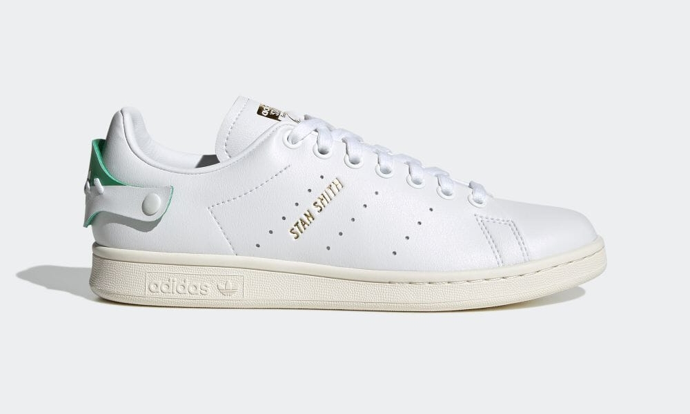 【国内 5/17 発売】adidas Originals STAN SMITH XTRA “White” (アディダス オリジナルス スタンスミス エクストラ “ホワイト”) [GX3309]