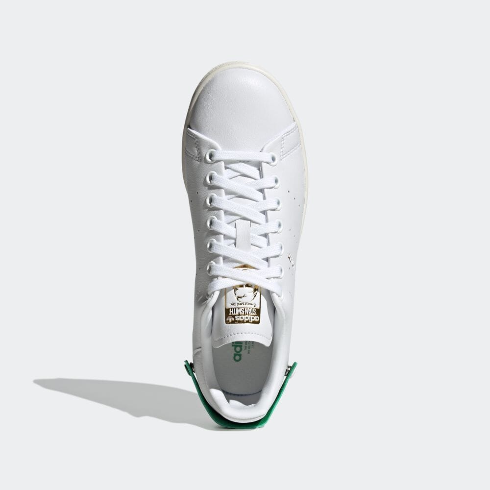 【国内 5/17 発売】adidas Originals STAN SMITH XTRA “White” (アディダス オリジナルス スタンスミス エクストラ “ホワイト”) [GX3309]