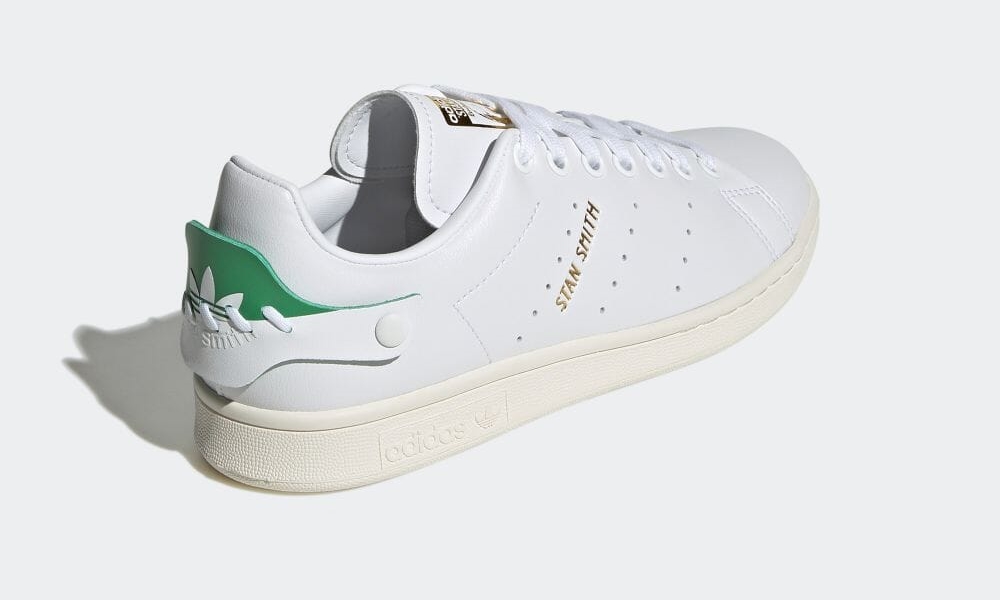 【国内 5/17 発売】adidas Originals STAN SMITH XTRA “White” (アディダス オリジナルス スタンスミス エクストラ “ホワイト”) [GX3309]