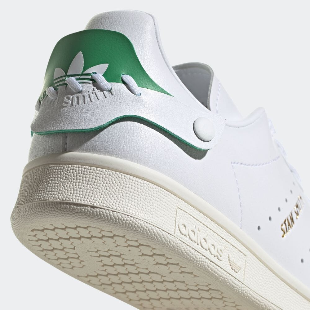 【国内 5/17 発売】adidas Originals STAN SMITH XTRA “White” (アディダス オリジナルス スタンスミス エクストラ “ホワイト”) [GX3309]