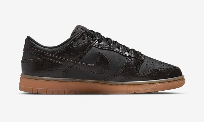 【国内 5/4 発売】ナイキ ダンク ロー SE “ベルベットブラウン/ブラック” (NIKE DUNK LOW SE “Velvet Brown/Black”) [DV1024-010]