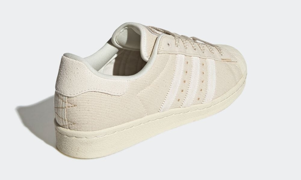 【国内 4/12 発売】adidas Originals SUPERSTAR 82 “NON-DYE” (アディダス オリジナルス スーパースター 82 “ノンダイド”) [GY8800]