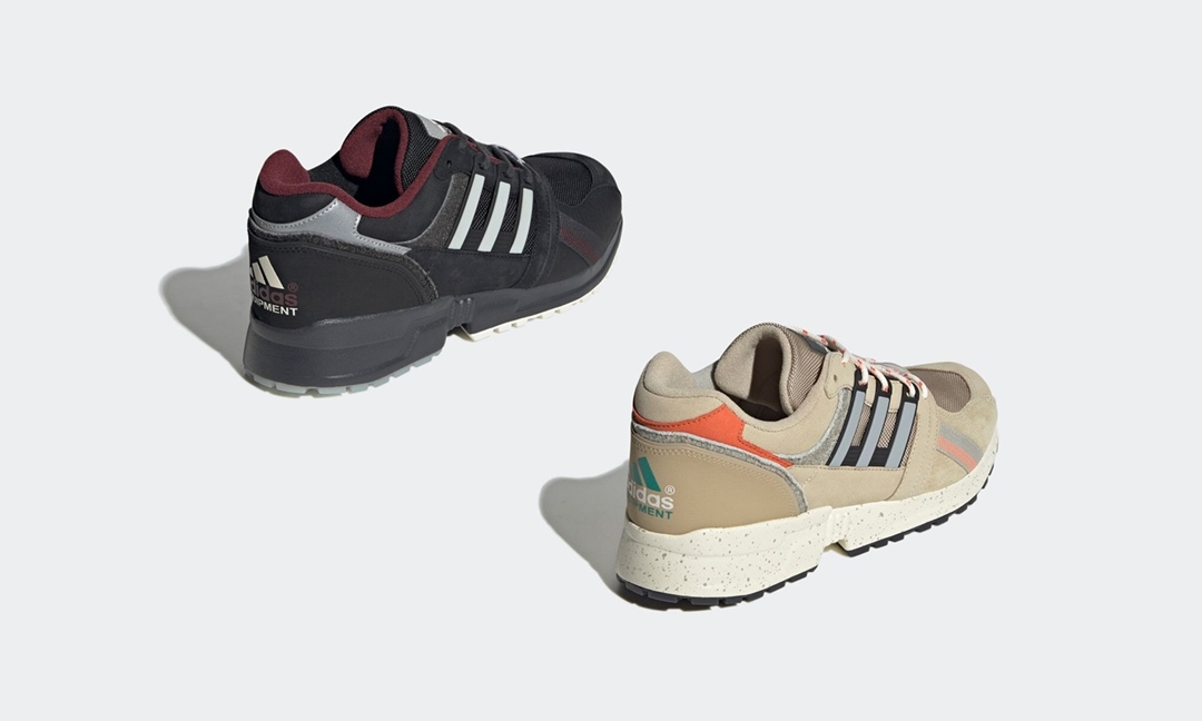 4/14 発売！adidas Originals EQT CSG 91 (アディダス オリジナルス イーキューティ CSG 91) [GX6288/GX62889]