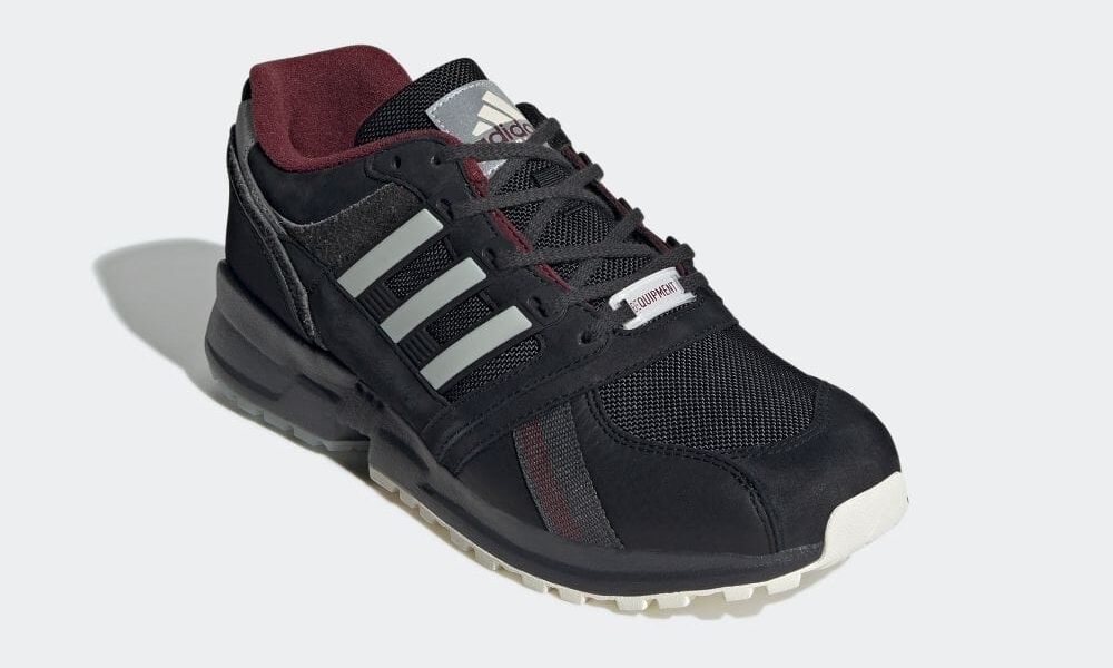 4/14 発売！adidas Originals EQT CSG 91 (アディダス オリジナルス イーキューティ CSG 91) [GX6288/GX62889]