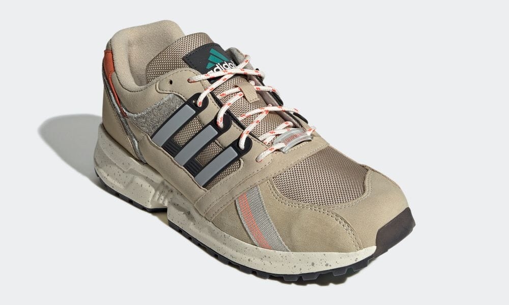 4/14 発売！adidas Originals EQT CSG 91 (アディダス オリジナルス イーキューティ CSG 91) [GX6288/GX62889]