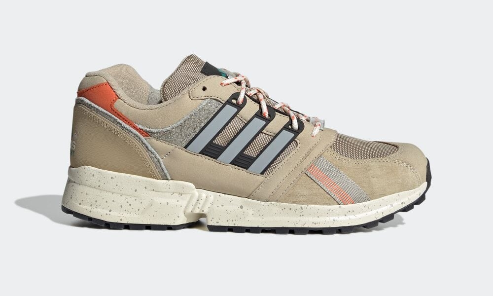 4/14 発売！adidas Originals EQT CSG 91 (アディダス オリジナルス イーキューティ CSG 91) [GX6288/GX62889]