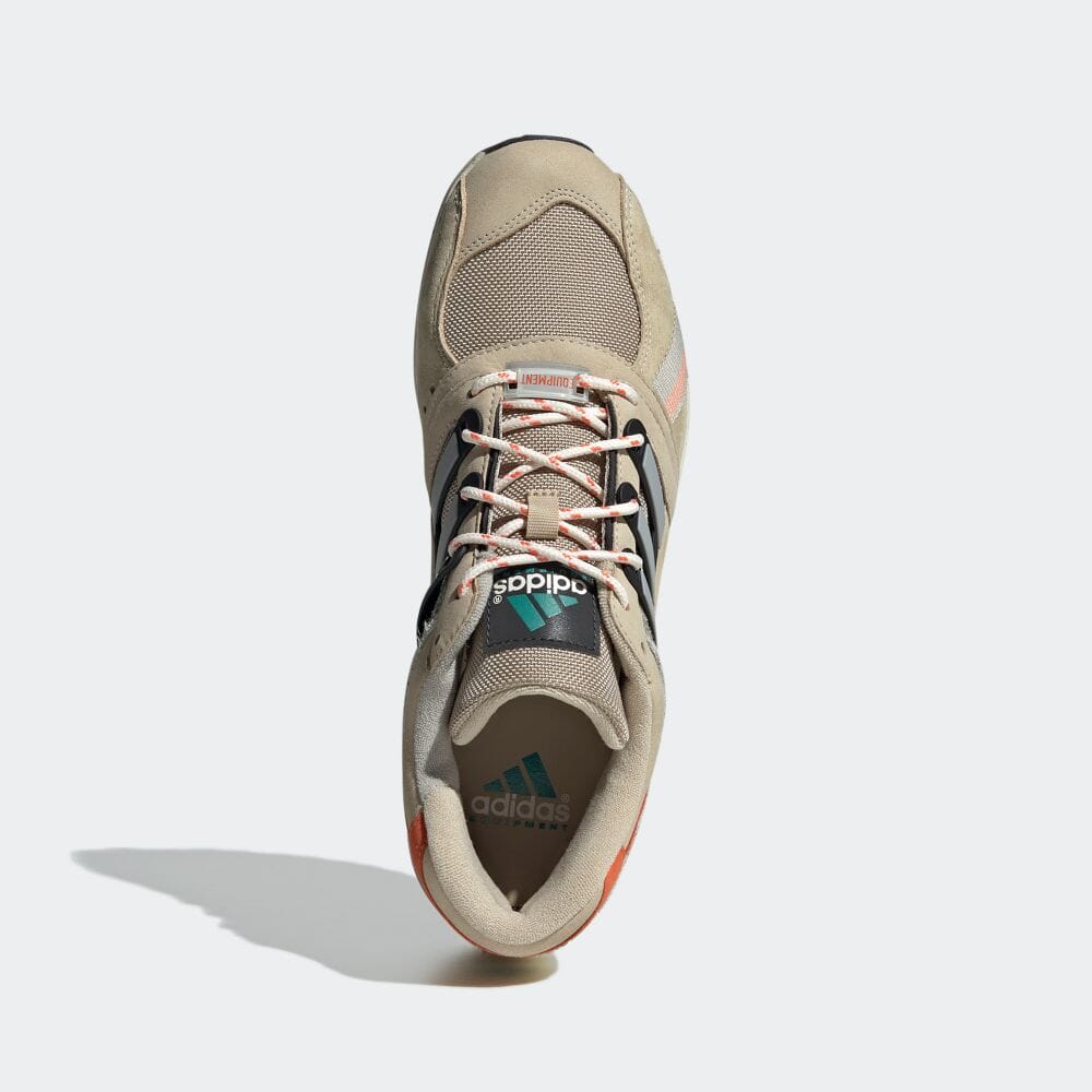 4/14 発売！adidas Originals EQT CSG 91 (アディダス オリジナルス イーキューティ CSG 91) [GX6288/GX62889]