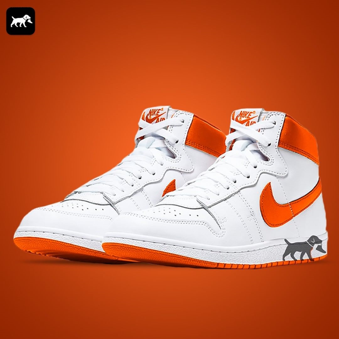 【国内 10/16 発売】ナイキ エア シップ SP “ゲームロイヤル/チームオレンジ” (NIKE AIR SHIP SP “Game Royal/Team Orange”) [DX4976-141/DX4976-181]