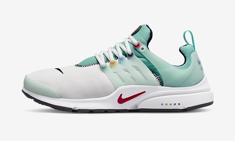 2022年 発売予定！ナイキ エア プレスト “ステンドグラス” (NIKE AIR PRESTO “Stained Glass”) [DV2210-300]