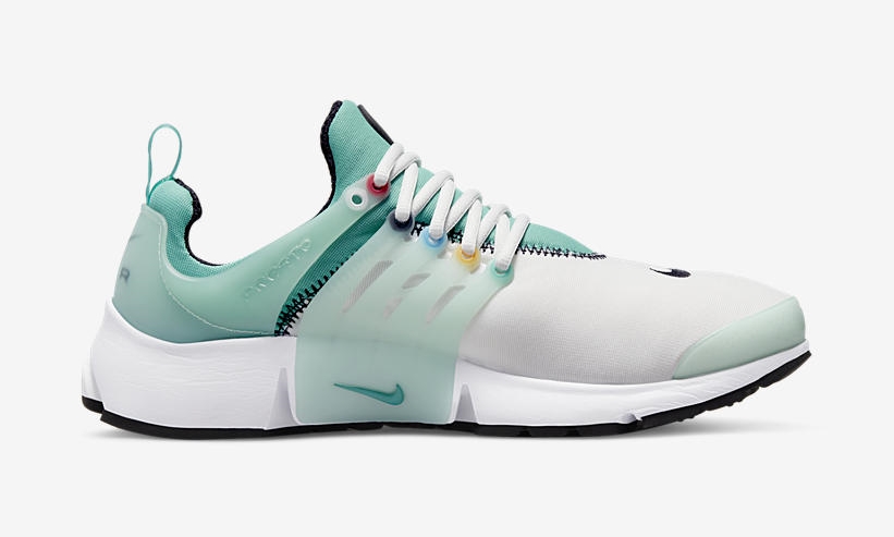 2022年 発売予定！ナイキ エア プレスト “ステンドグラス” (NIKE AIR PRESTO “Stained Glass”) [DV2210-300]