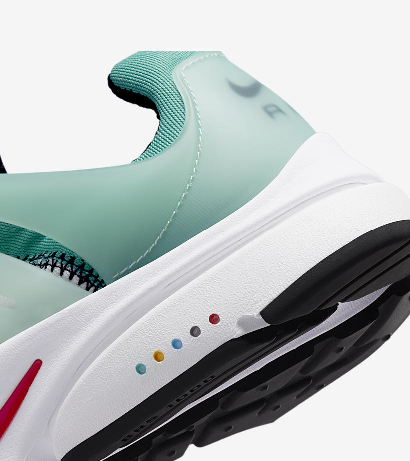 2022年 発売予定！ナイキ エア プレスト “ステンドグラス” (NIKE AIR PRESTO “Stained Glass”) [DV2210-300]