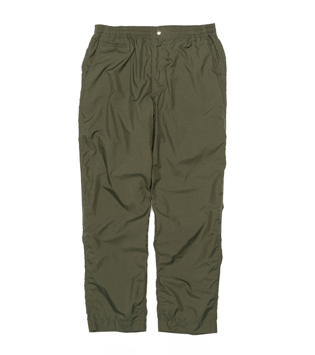 【2022 S/S】THE NORTH FACE PURPLE LABEL “Mountain Field Pants” (ザ・ノース・フェイス パープルレーベル)