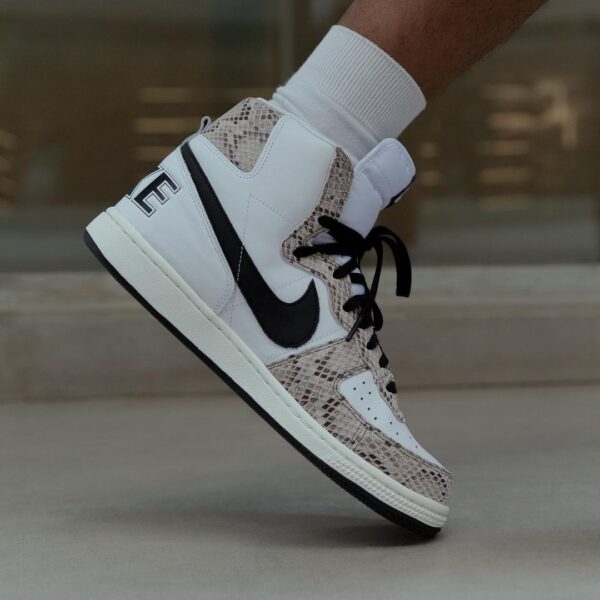 men's nike zoom trainers