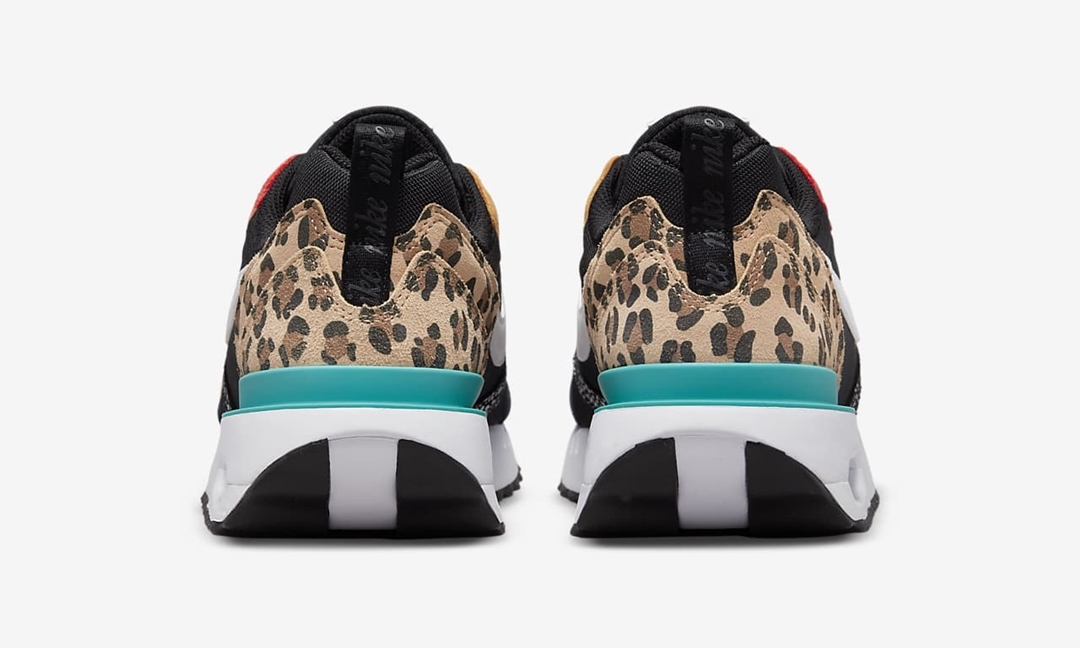 ナイキ エア マックス ドーン SE “アニマルプリント” (NIKE AIR MAX DAWN SE “Animal Print”) [DH5132-001]