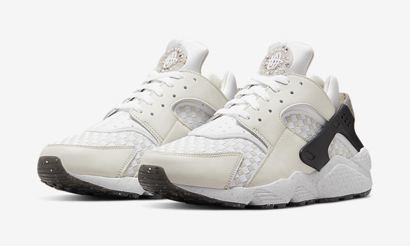 2022年 発売予定！ナイキ エア ハラチ “ネクスト ネイチャー/ホワイト/ブラック” (NIKE AIR HUARACHE “Next Nature/White/Black”) [DM0863-001]