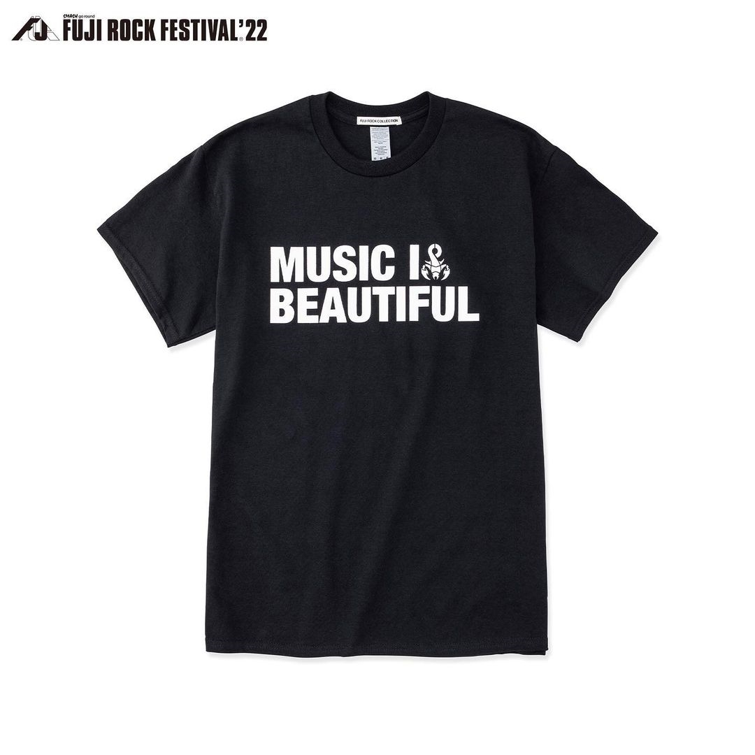 FUJI ROCK FESTIVAL 2022 × SOPHNET. コラボコレクションが4/15 から順位発売 (フジロック ソフネット)