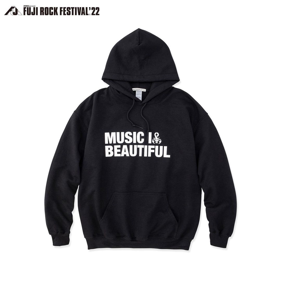 FUJI ROCK FESTIVAL 2022 × SOPHNET. コラボコレクションが4/15 から順位発売 (フジロック ソフネット)