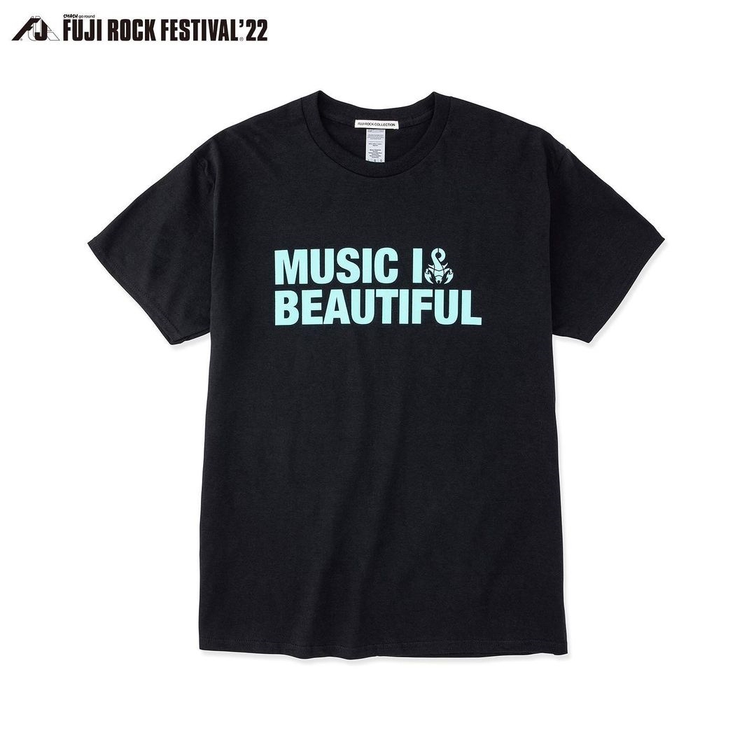 FUJI ROCK FESTIVAL 2022 × SOPHNET. コラボコレクションが4/15 から順位発売 (フジロック ソフネット)