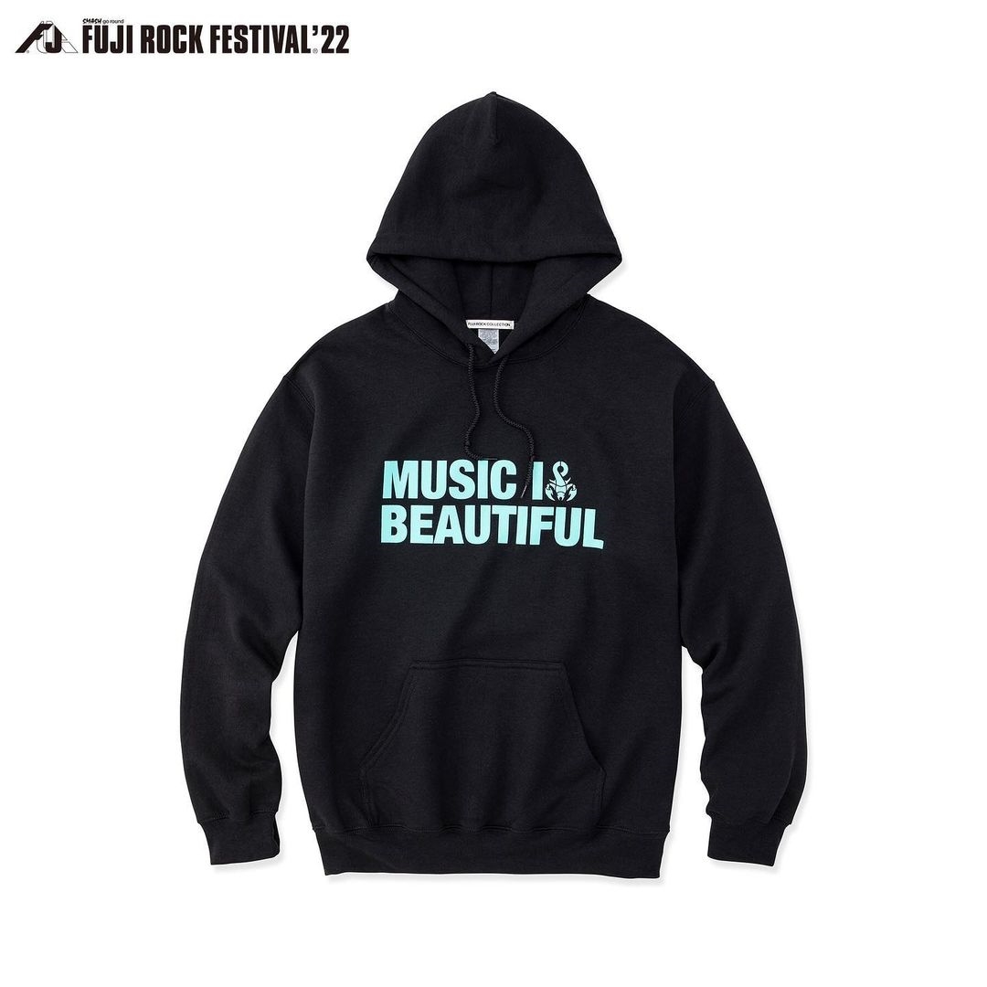 FUJI ROCK FESTIVAL 2022 × SOPHNET. コラボコレクションが4/15 から順位発売 (フジロック ソフネット)