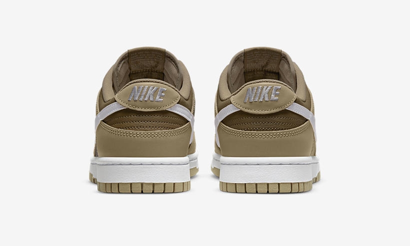 【国内 6/27、7/8 発売】ナイキ ダンク ロー レトロ “ジャッジグレー/ホワイト” (NIKE DUNK LOW RETRO “Judge Gray/White”) [DJ6188-200]