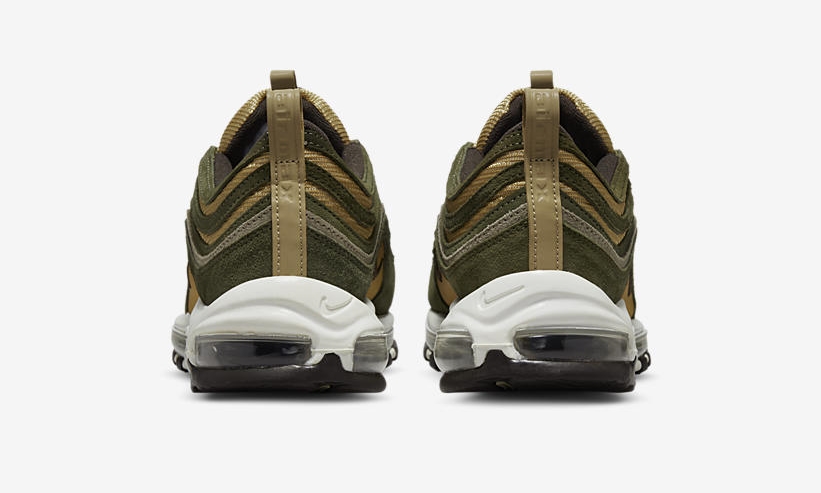 海外 5/21 発売予定！ナイキ エア マックス 97 NH “アイアンストーン” (NIKE AIR MAX 97 NH “Ironstone”) [DR0157-300]