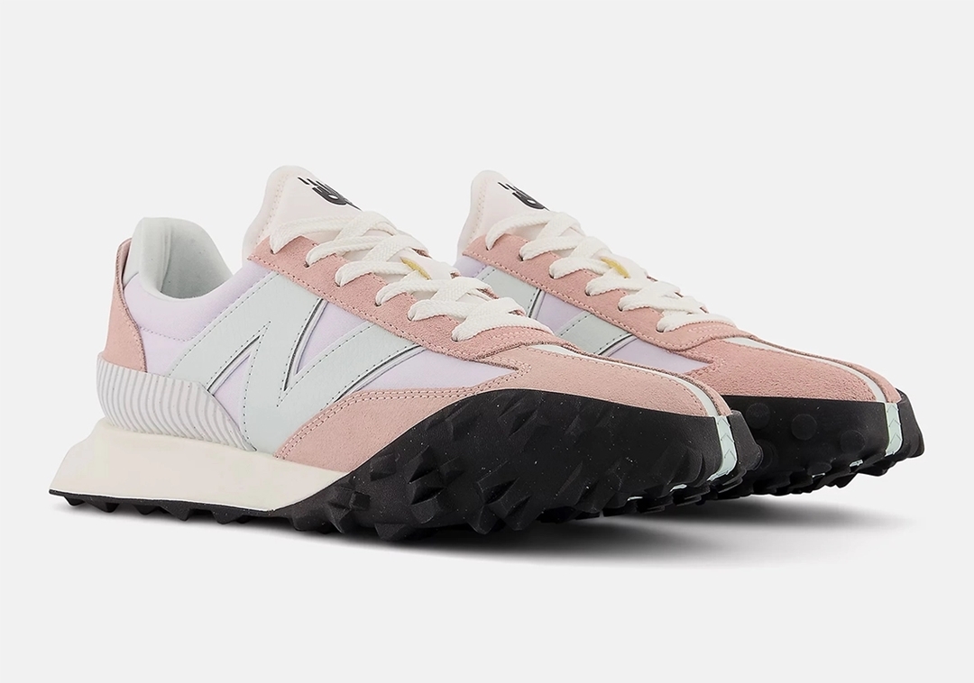 New Balance UXC72-XC-72 TA “Easter” (ニューバランス “イースター”)