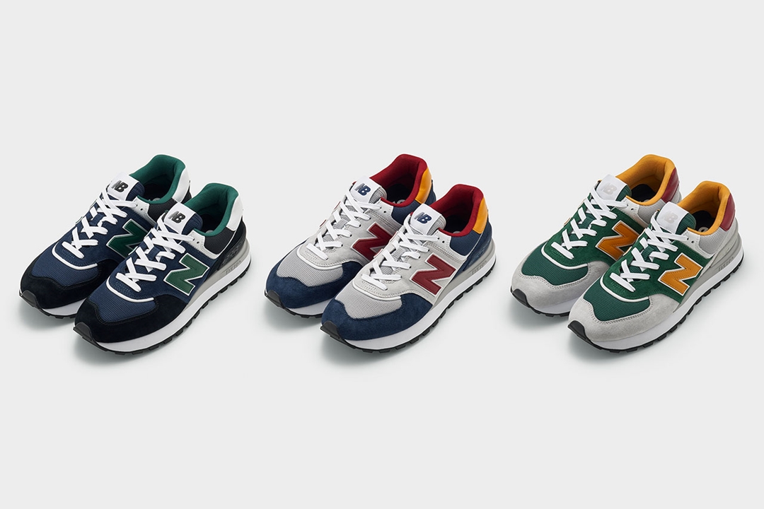 【国内 4/22 発売】アイ ジュンヤ ワタナべ マン × ニューバランス 574 レガシー (New Balance eYe JUNYA WATANABE MAN 574 Legacy)