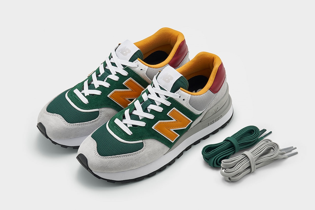 【国内 4/22 発売】アイ ジュンヤ ワタナべ マン × ニューバランス 574 レガシー (New Balance eYe JUNYA WATANABE MAN 574 Legacy)