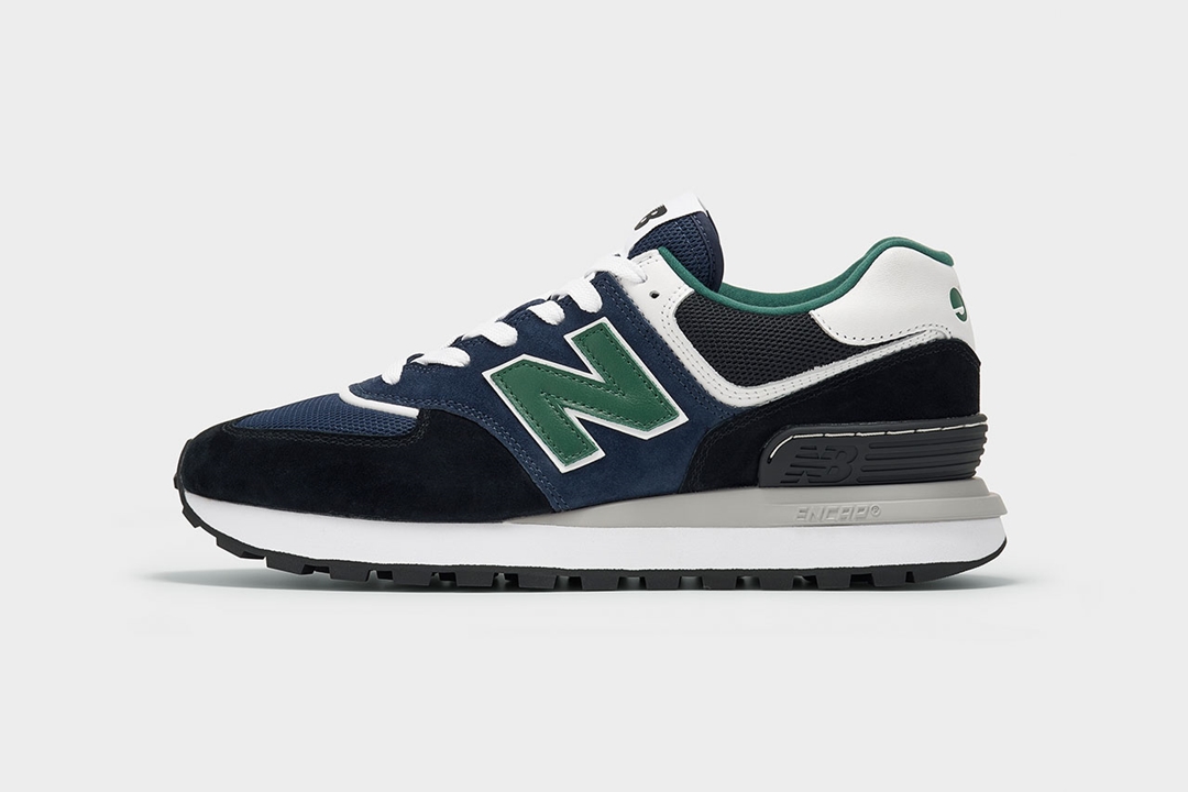 【国内 4/22 発売】アイ ジュンヤ ワタナべ マン × ニューバランス 574 レガシー (New Balance eYe JUNYA WATANABE MAN 574 Legacy)